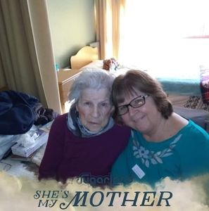 Meet your Posher, Paula